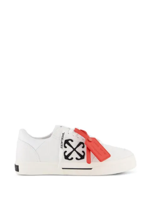 Off-White Vulcanized sneakers