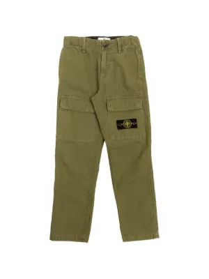 FEAR OF GOD ESSENTIALS KIDS Essentials トラックパンツ | ブラウン