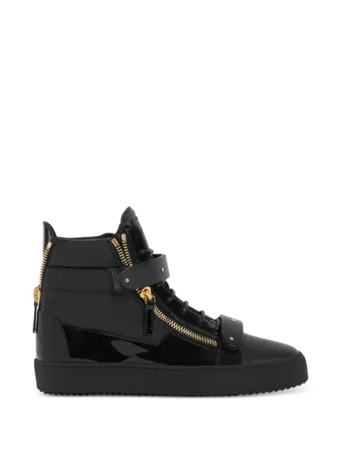 Giuseppe Zanotti Coby sneakers