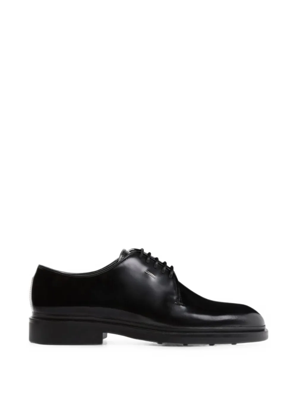 Giuseppe Zanotti Octavius lace-up Derby shoes