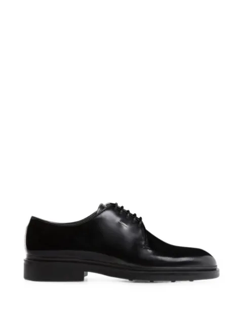 Giuseppe Zanotti Octavius lace-up Derby shoes