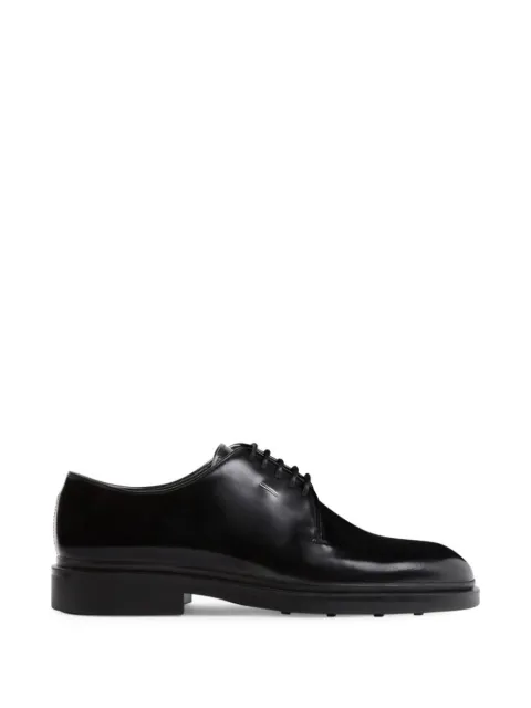Giuseppe Zanotti Octavius lace-up Derby shoes