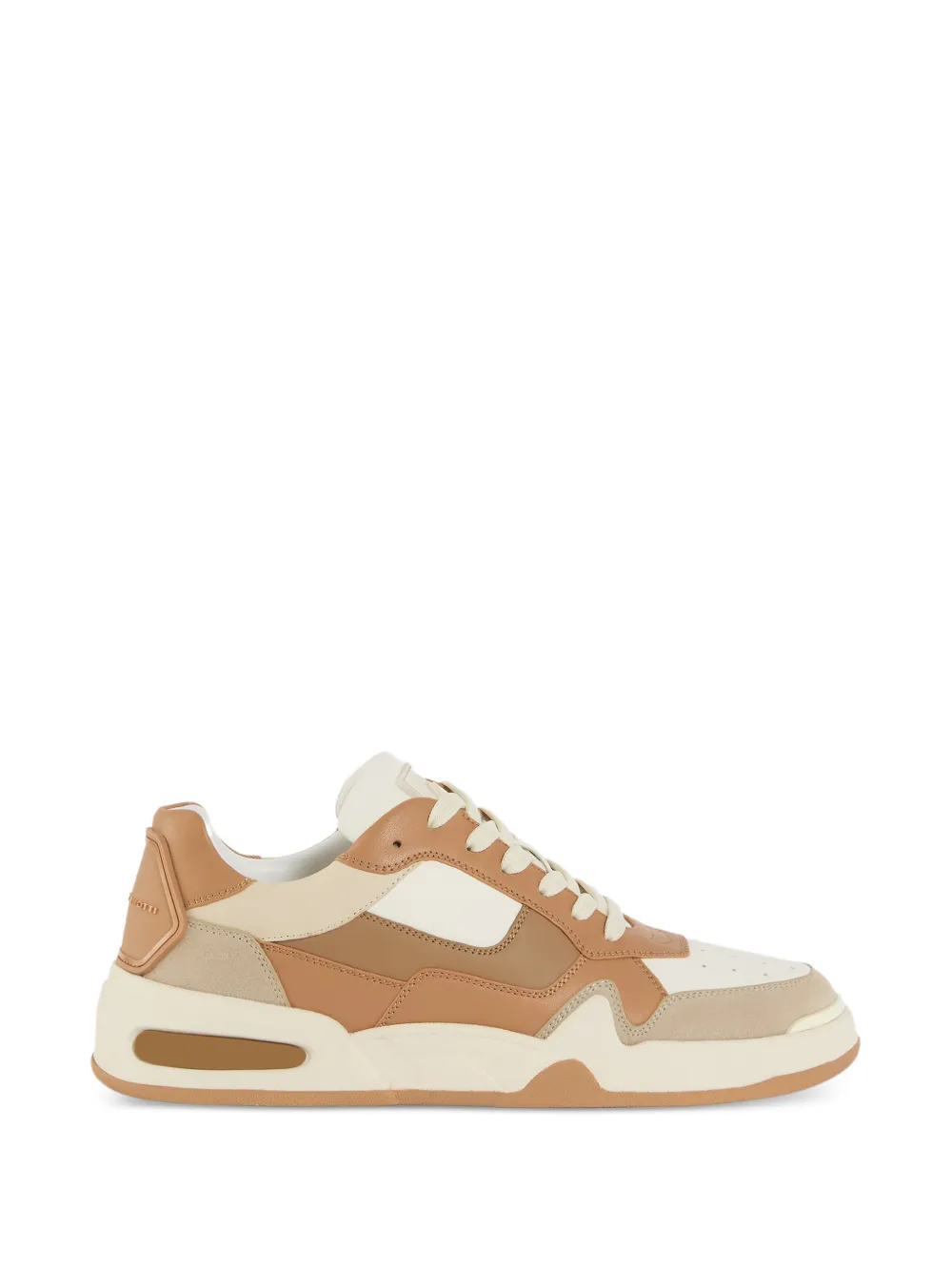 Giuseppe Zanotti Sneakers GZ-Casper - Toni neutri