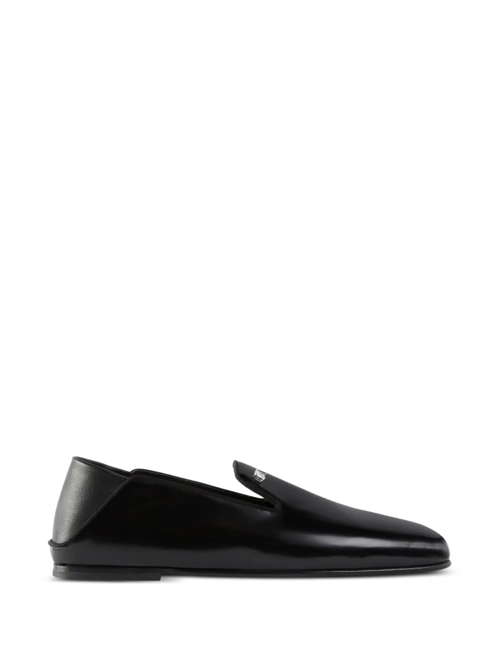 Giuseppe Zanotti 리너스 로퍼 | 블랙 | Image 1