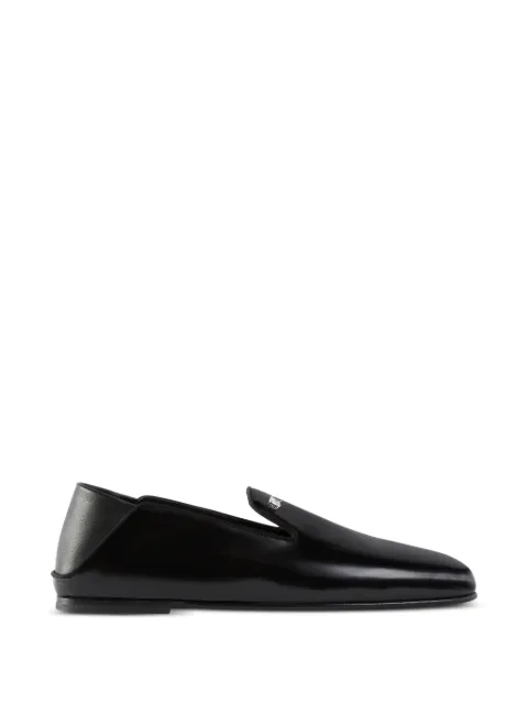 Giuseppe Zanotti Linus loafers