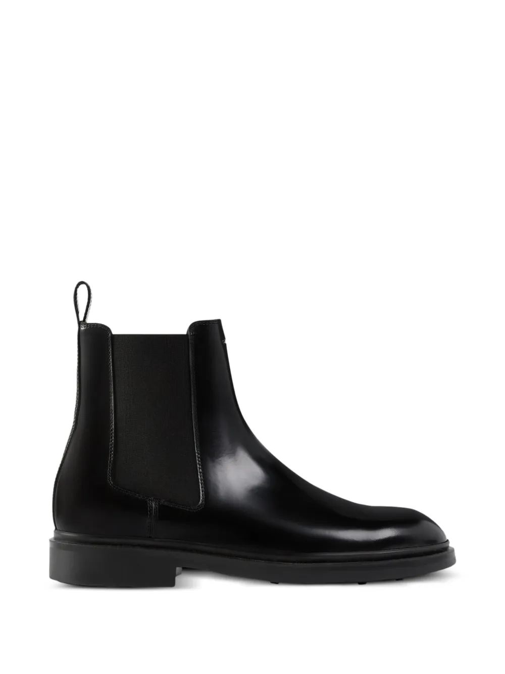 Giuseppe Zanotti 커티스 첼시 부츠 | 블랙 | Image 1