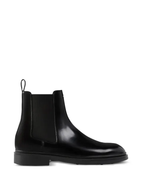 Giuseppe Zanotti Curtis Chelsea-Boots