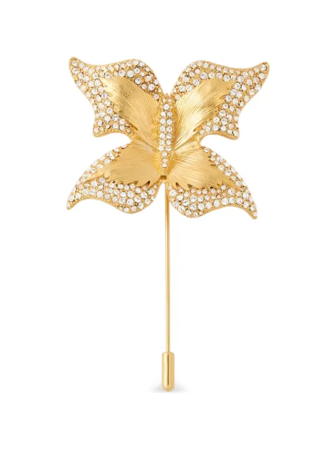 Giuseppe Zanotti Mariposa pin