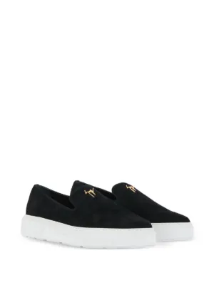 Giuseppe Zanotti（ジュゼッペザノッティ）メンズ スニーカー - FARFETCH