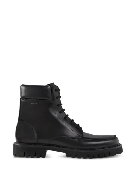 Giuseppe Zanotti bottines Magnuss