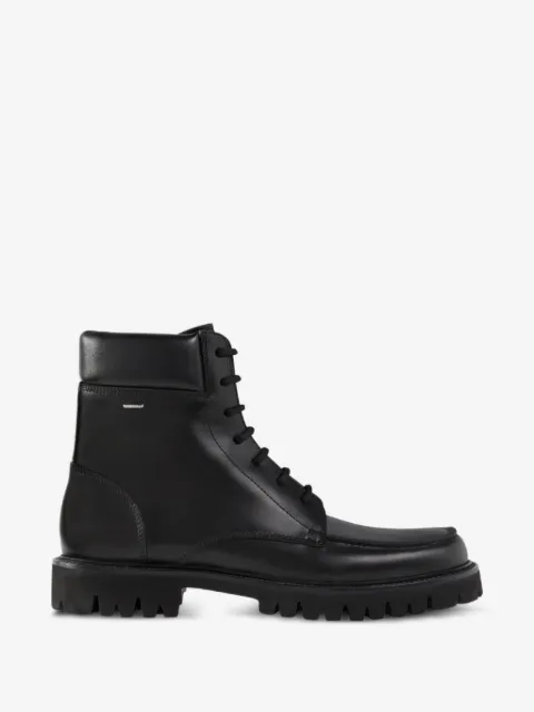 Giuseppe Zanotti Magnuss ankle boots