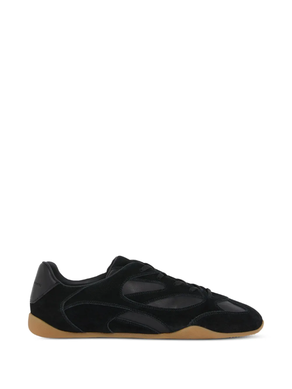 Giuseppe Zanotti GZ-Speed Sneakers - Schwarz