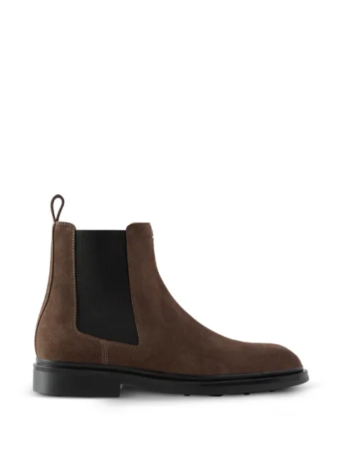 Giuseppe Zanotti Curtis chelsea boots