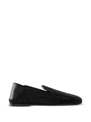 ジュゼッペザノッティー　ローファー　スタッズ　カーフ Giuseppe Zanotti（ジュゼッペ・ザノッティ）メンズ - FARFETCH
