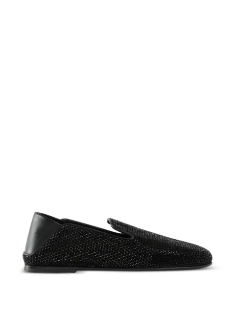 Giuseppe Zanotti Rubhen loafers