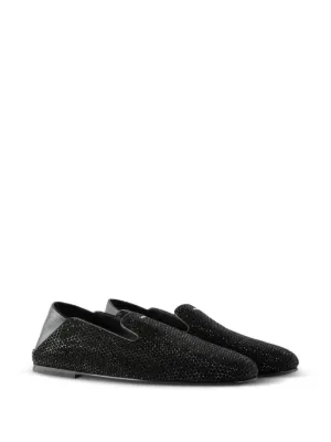 ジュゼッペザノッティー　ローファー　スタッズ　カーフ Giuseppe Zanotti（ジュゼッペ・ザノッティ）メンズ - FARFETCH