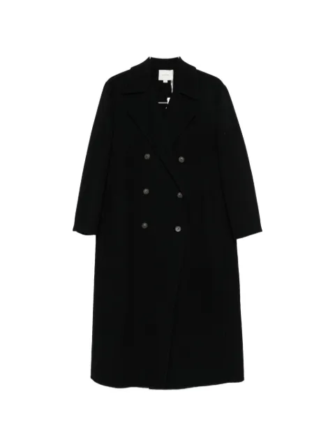 Vince double-breasted coat