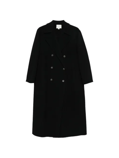 Vince double-breasted coat