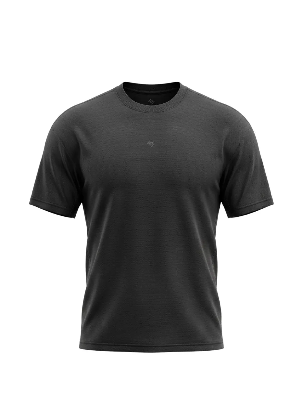 Represent 247 Logo-print T-shirt In Transparent
