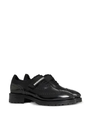 Dsquared2（ディースクエアード）メンズ シューズ - FARFETCH