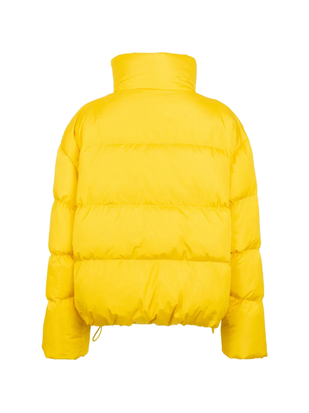 DSQUARED2 D2 Upside Down donsjack Geel
