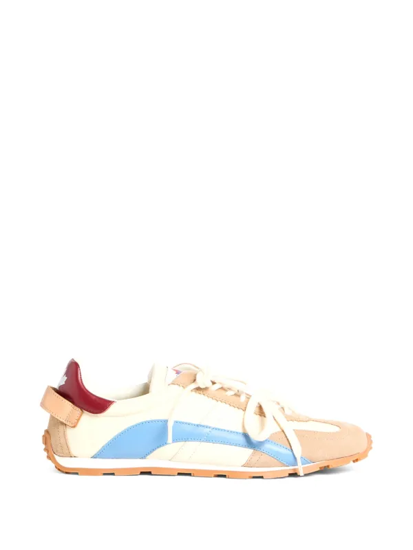 DSQUARED2 DC-642 Sneakers | Neutrals | FARFETCH