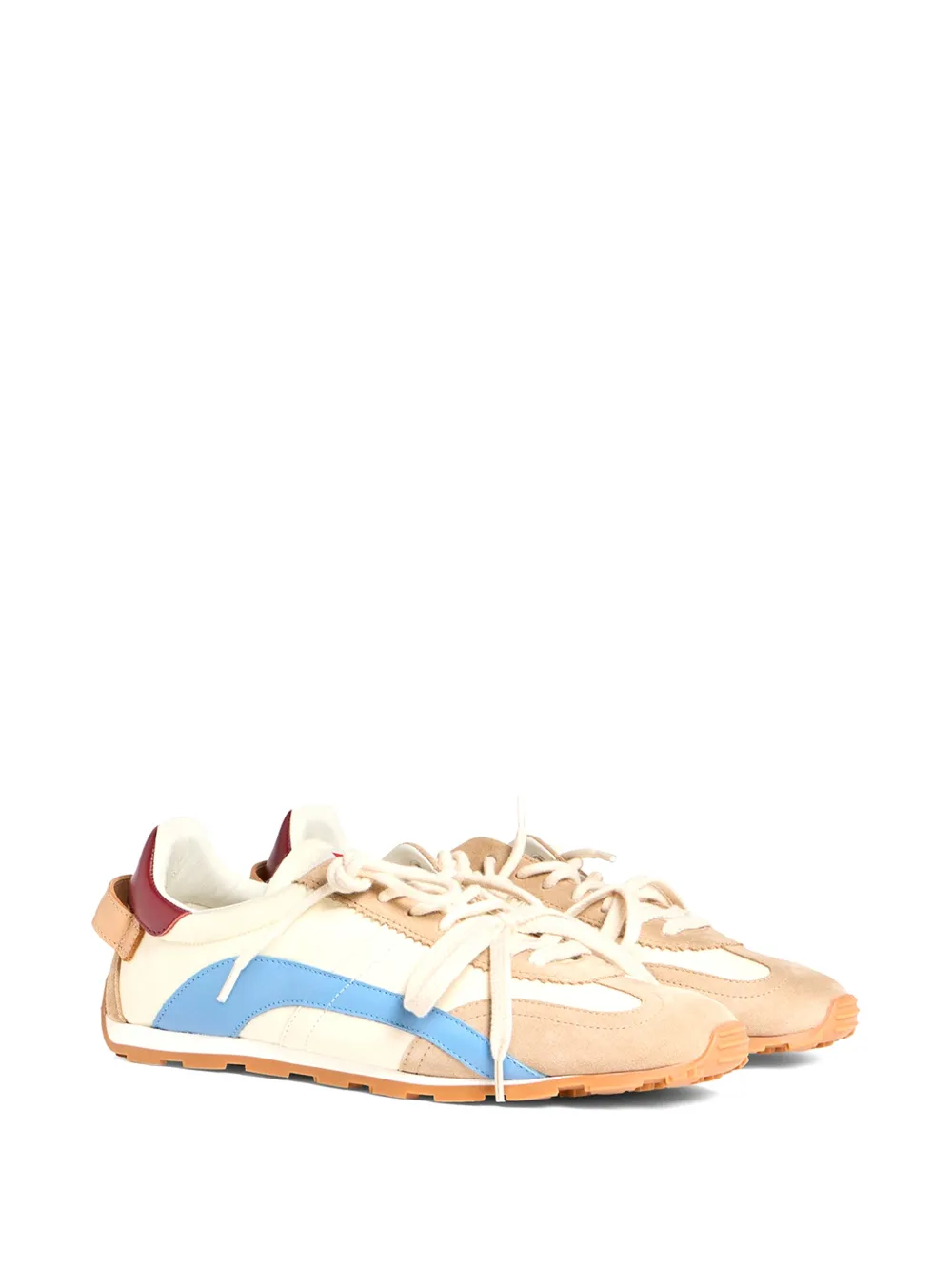 DSQUARED2 DC-642 sneakers Beige