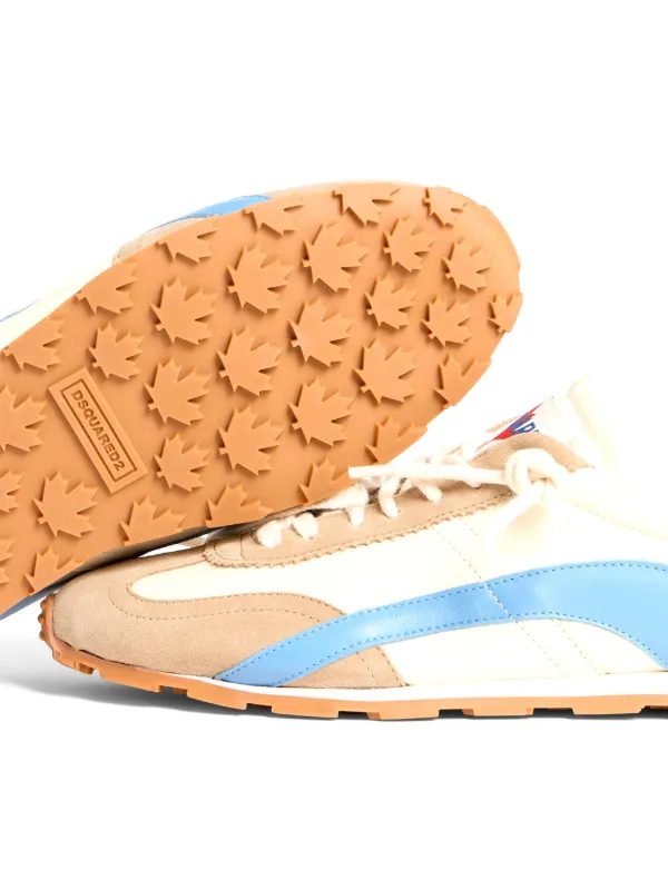 DSQUARED2 DC-642 Sneakers | Neutrals | FARFETCH