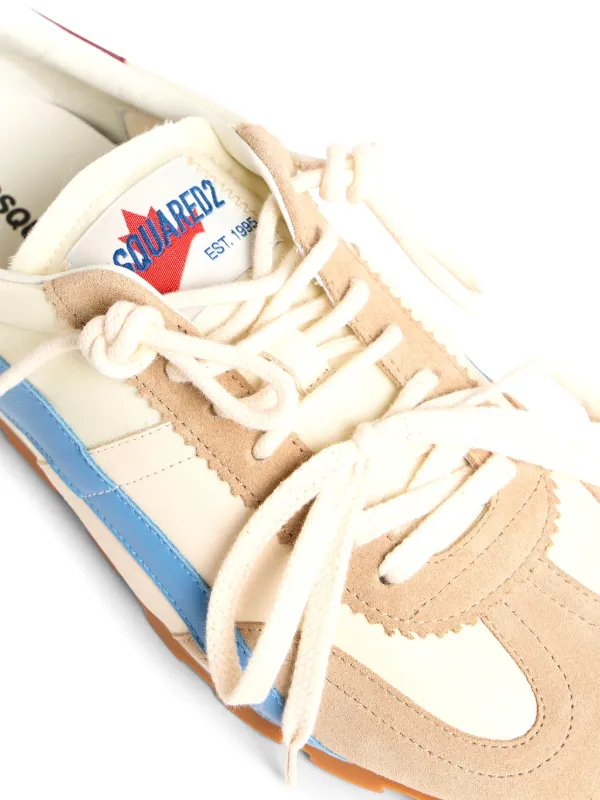 DSQUARED2 DC-642 Sneakers | Neutrals | FARFETCH