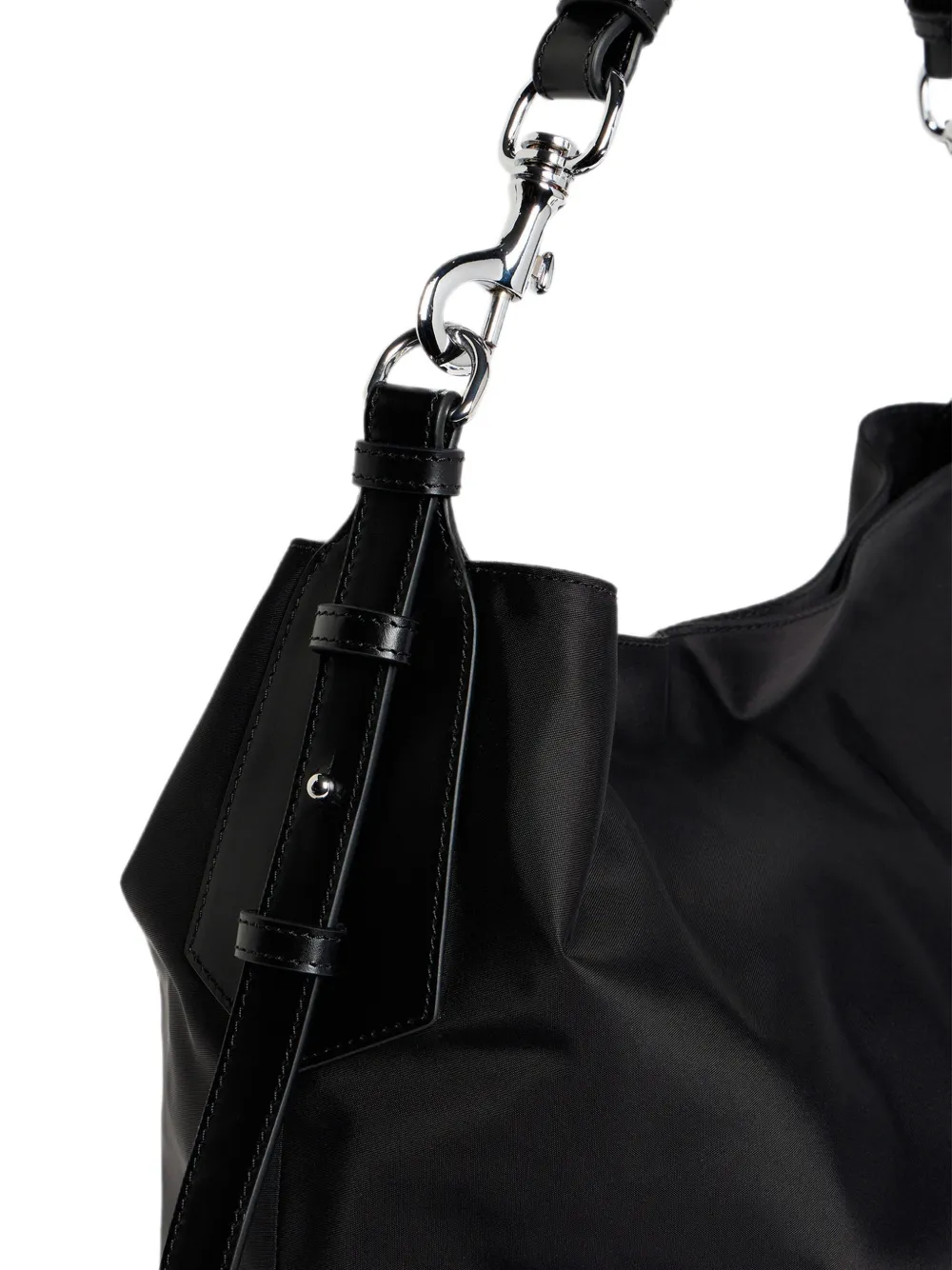 DSQUARED2 Medium tas Zwart