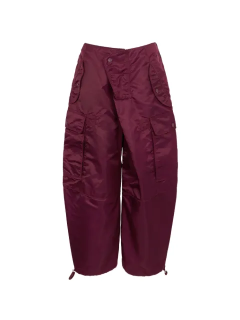 DSQUARED2 80's Kiodo trousers