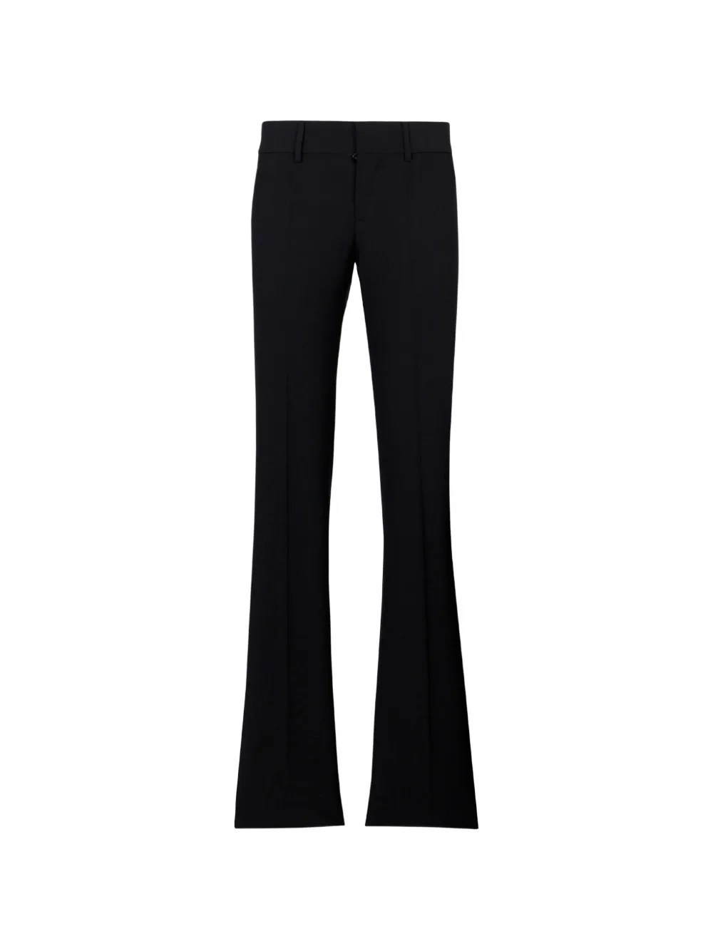 DSQUARED2 Pantaloni a sigaretta Tailored2 - Nero