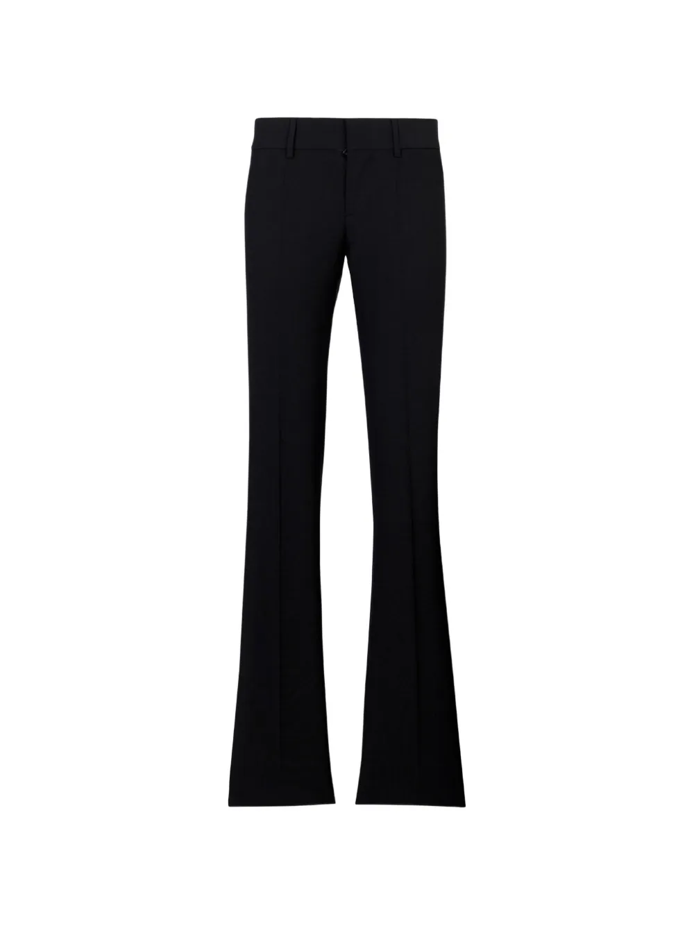 DSQUARED2 Pantaloni a sigaretta Tailored2 - Nero