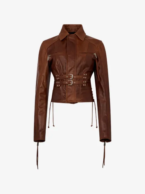 DSQUARED2 Ranch Kiodo jacket