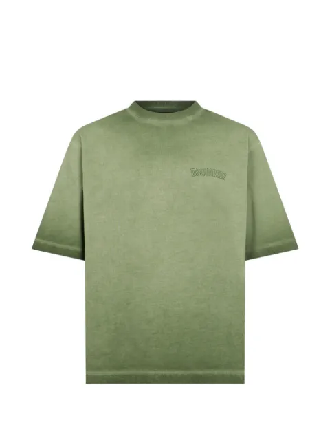 DSQUARED2 loose fit T-shirt