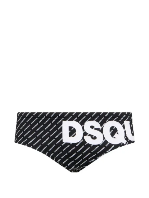 DSQUARED2 swim trunks