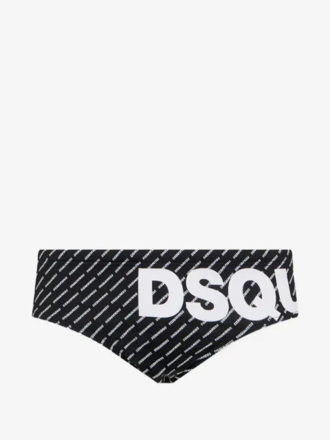 DSQUARED2 Klassische Badehose