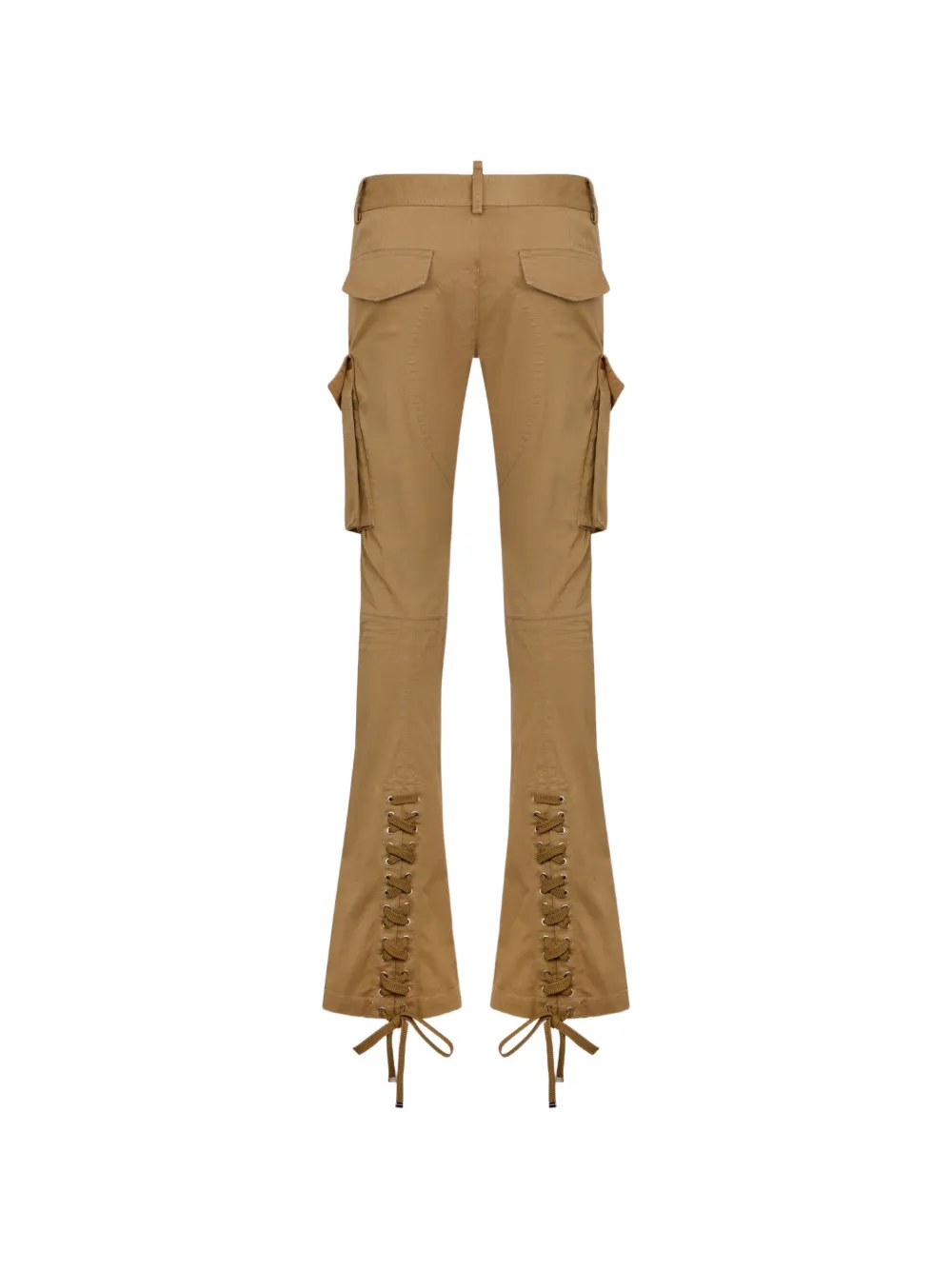 DSQUARED2 Cargo broek Beige