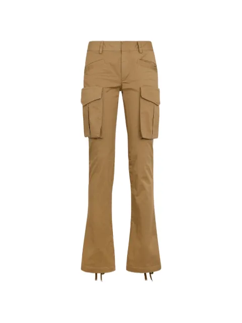 DSQUARED2 cotton cargo pants