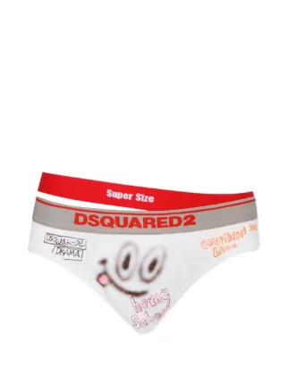 DSQUARED2