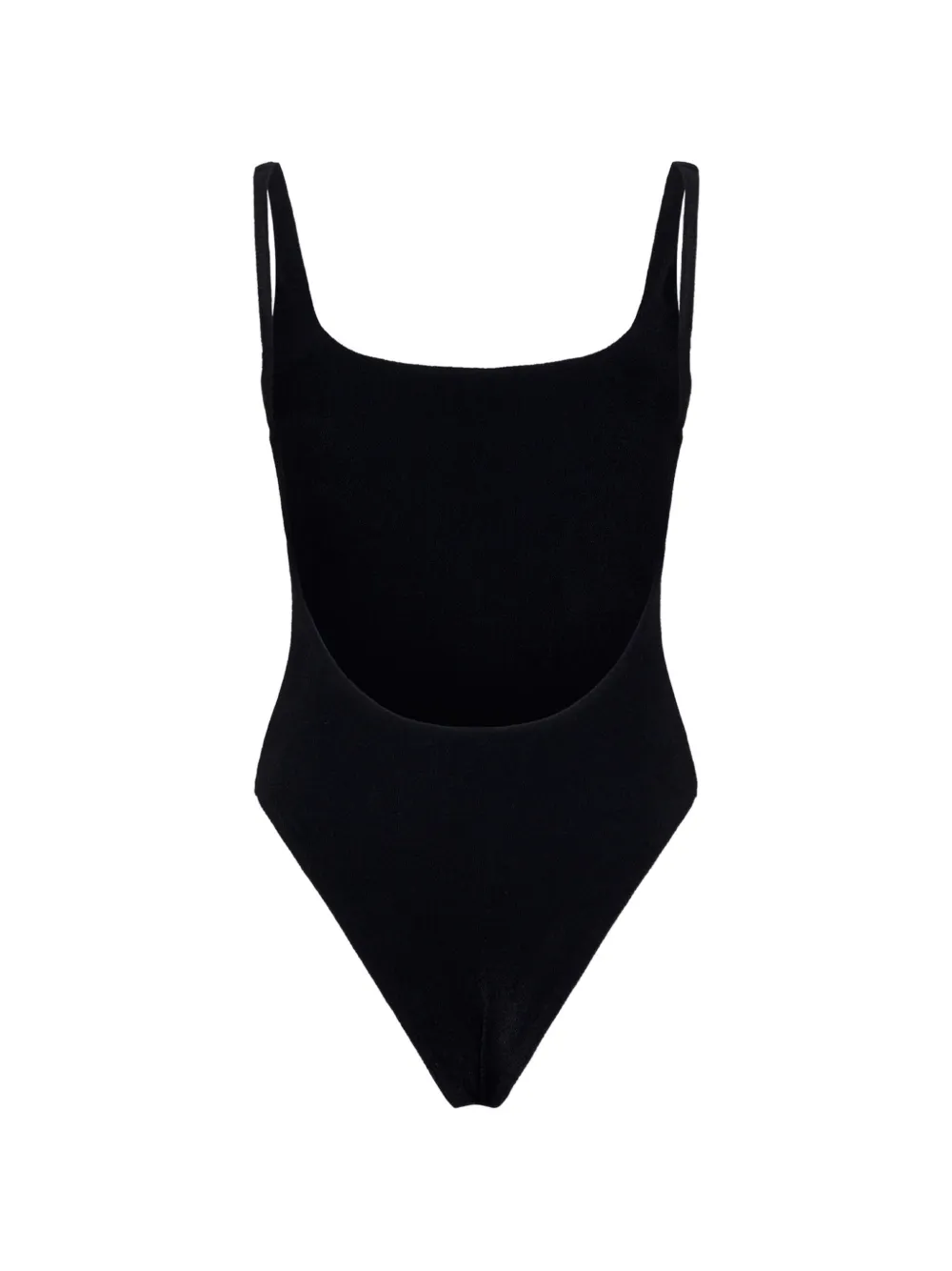 DSQUARED2 Signature badpak Zwart