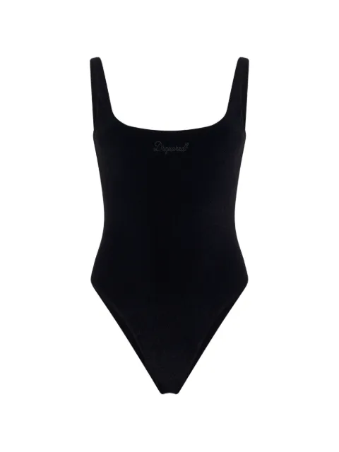 DSQUARED2 Signature one-piece