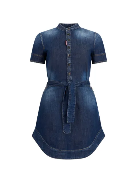 DSQUARED2 carpenter dress