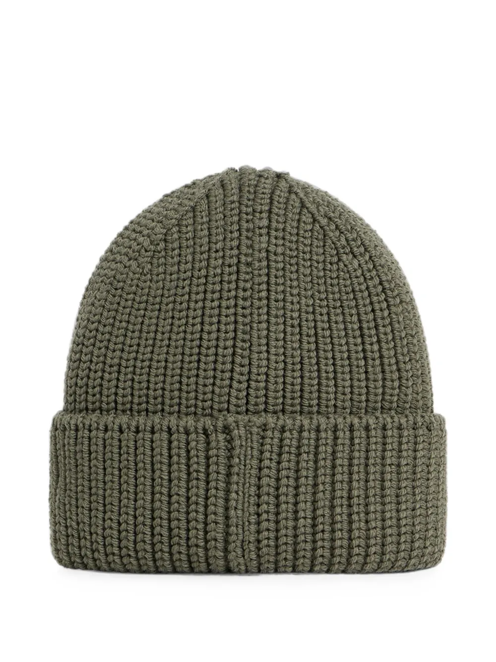 DSQUARED2 Heritage gebreide muts Groen