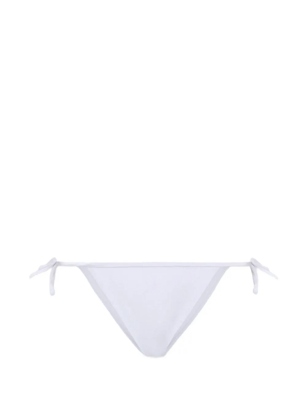 DSQUARED2 Costume da bagno Signature - Bianco