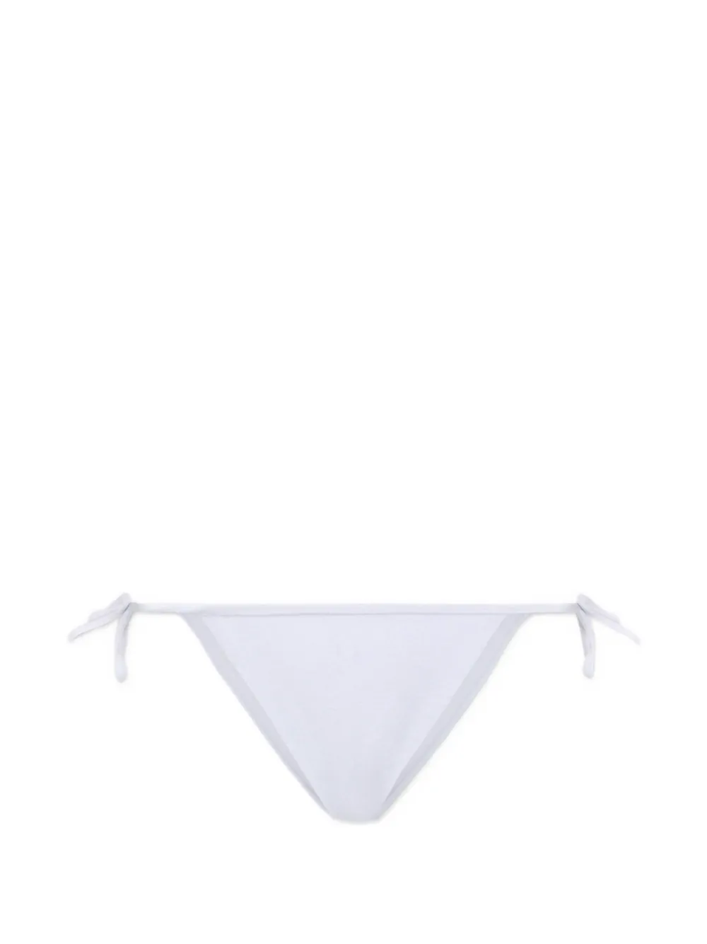 DSQUARED2 Costume da bagno Signature - Bianco