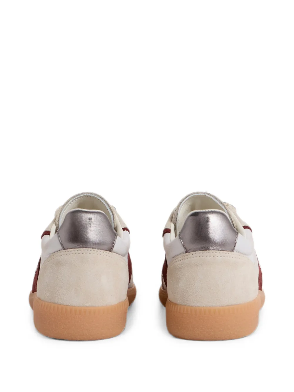 DSQUARED2 Rebels sneakers Beige