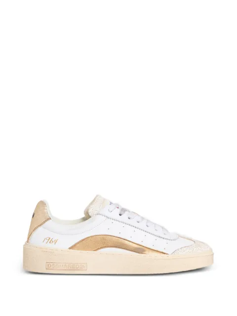 DSQUARED2 Rider sneakers