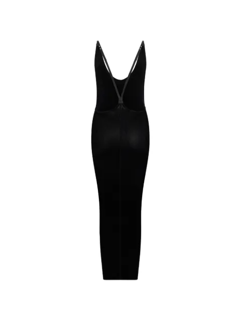 DSQUARED2 Abito Chic Night lungo in jersey
