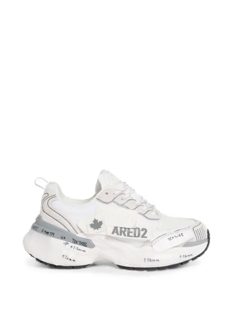 DSQUARED2 Faster sneakers